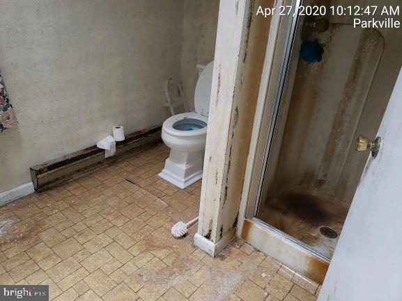 PARKVILLE - Residential