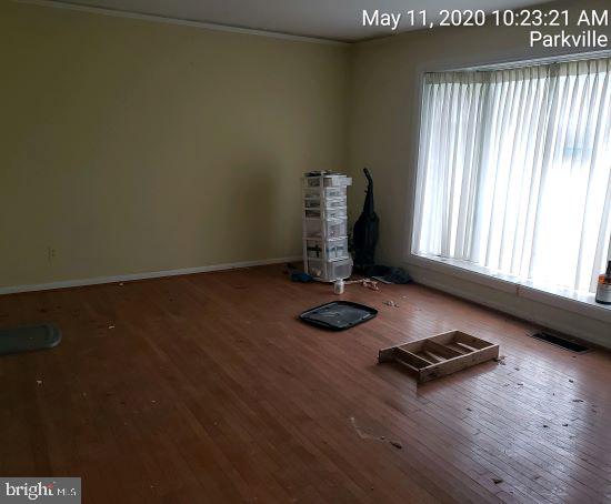 PARKVILLE - Residential