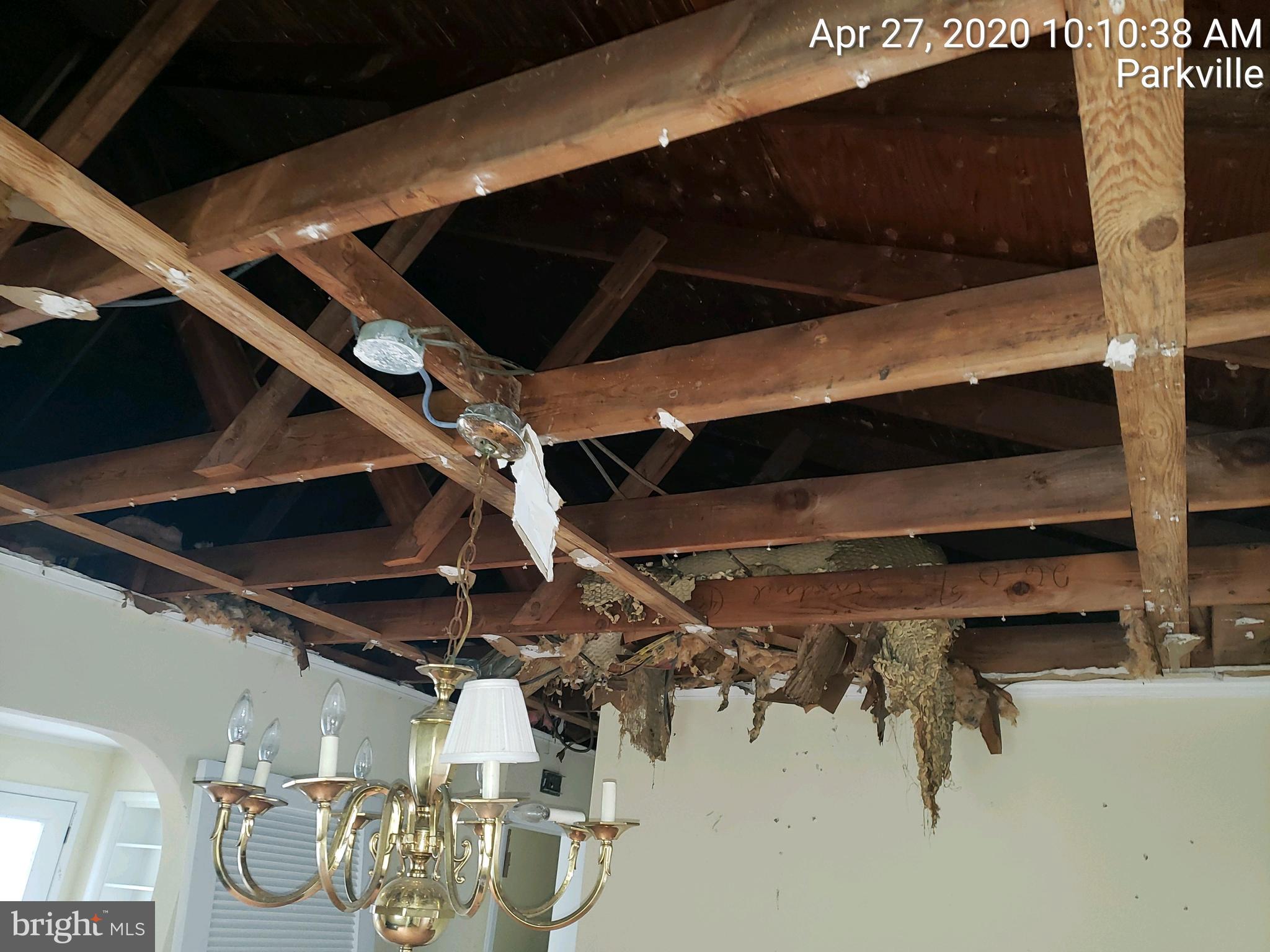 PARKVILLE - Residential