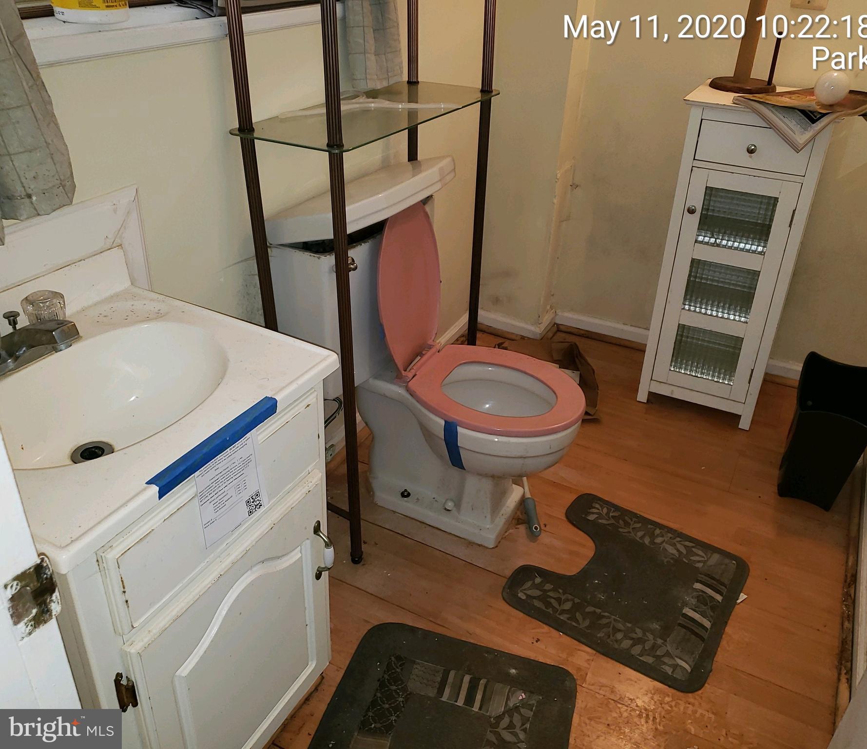 PARKVILLE - Residential