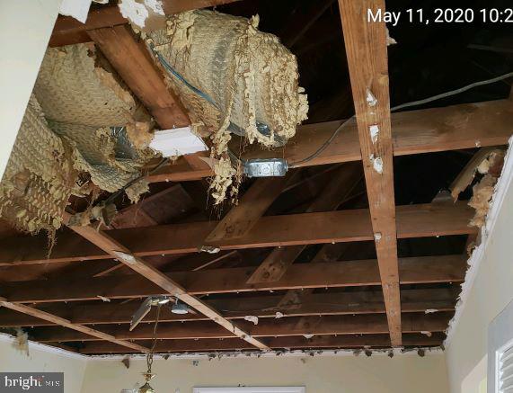 PARKVILLE - Residential