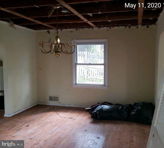 PARKVILLE - Residential