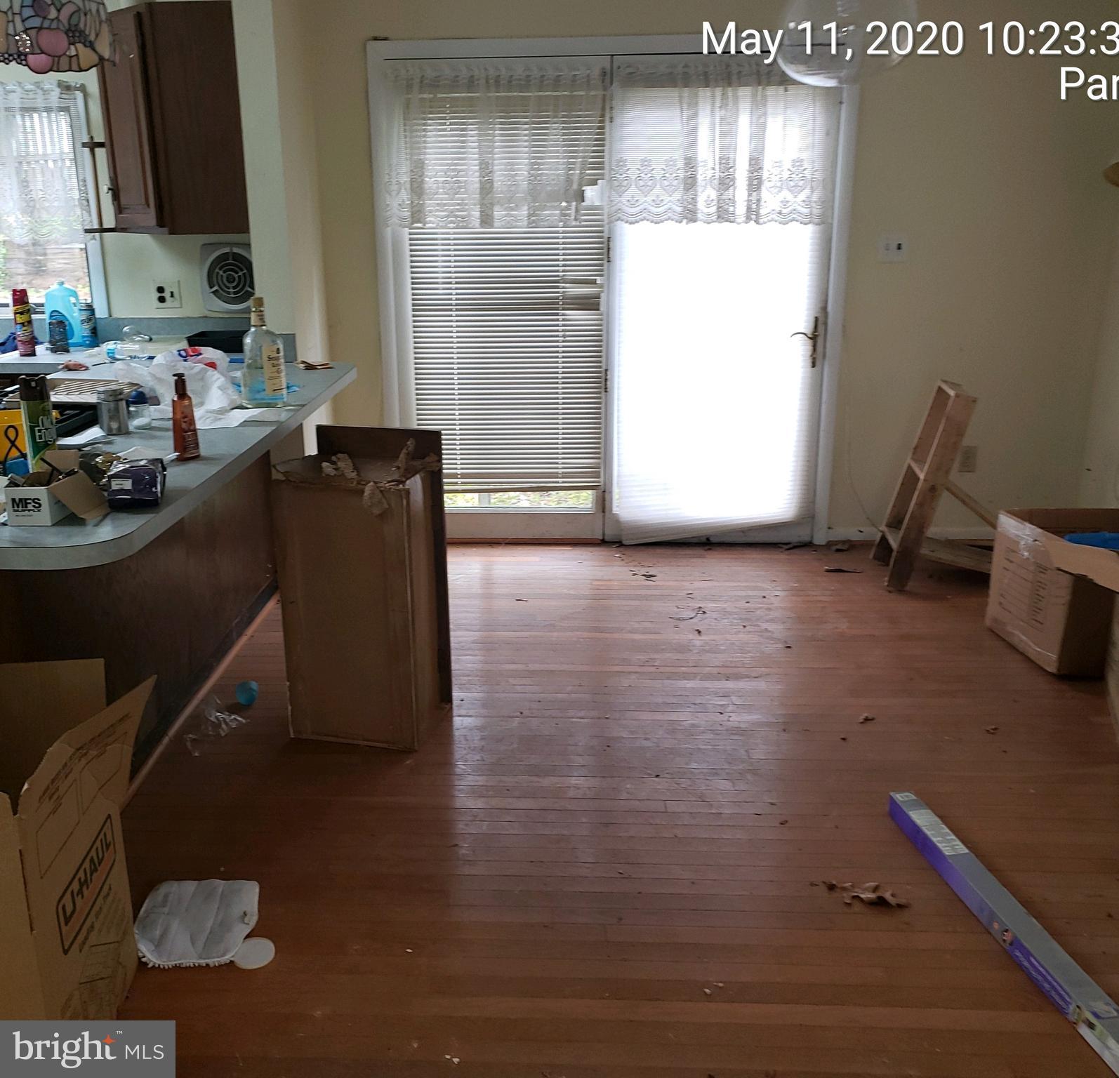 PARKVILLE - Residential