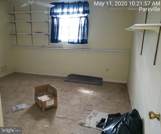 PARKVILLE - Residential