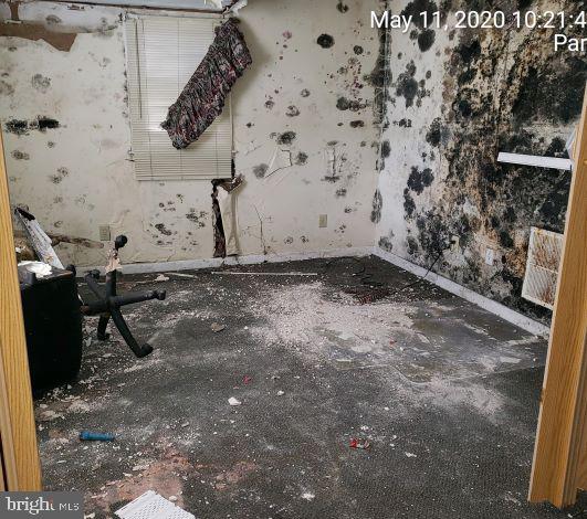 PARKVILLE - Residential