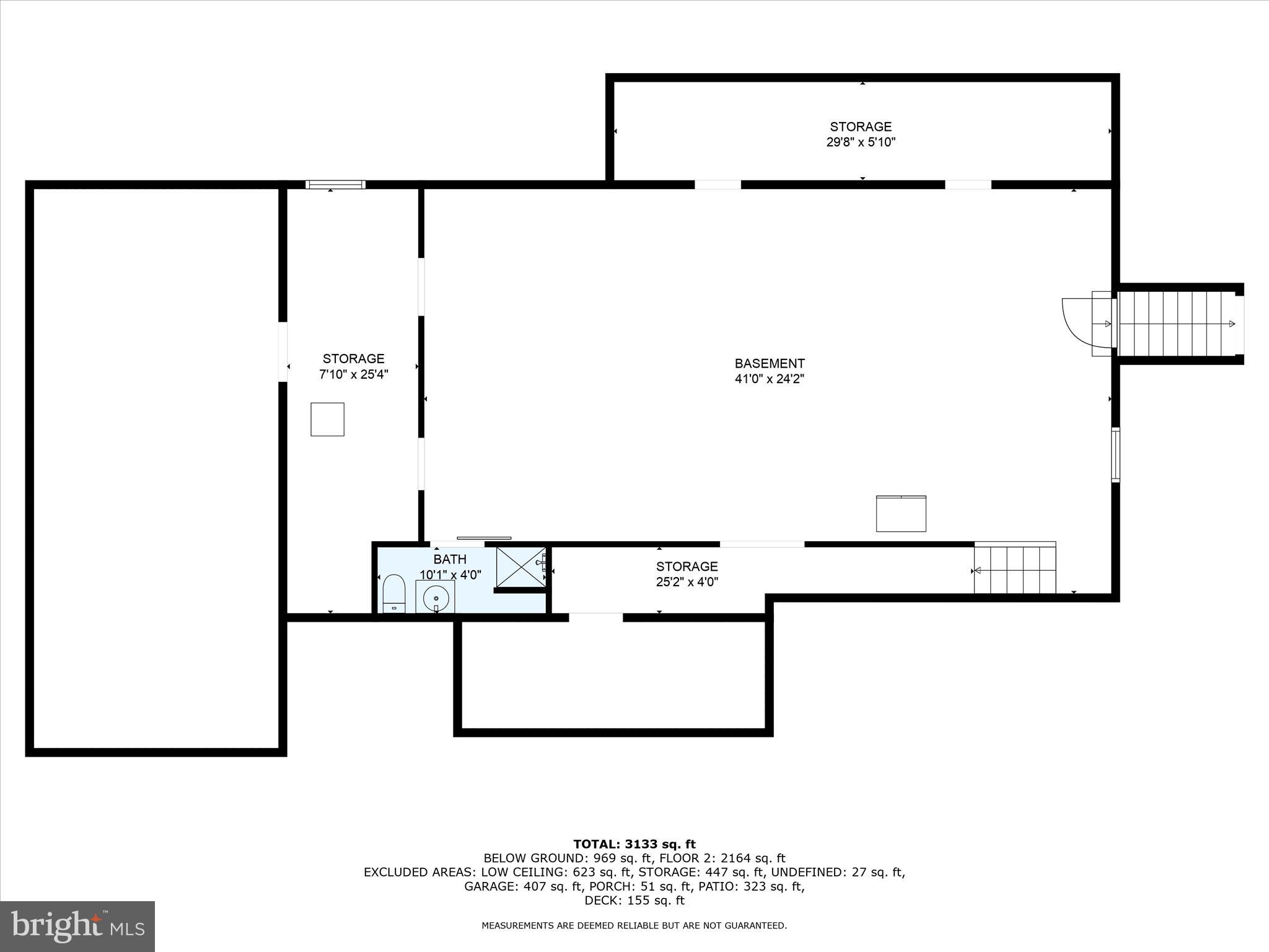 COLONIAL VILLAGE - Residential