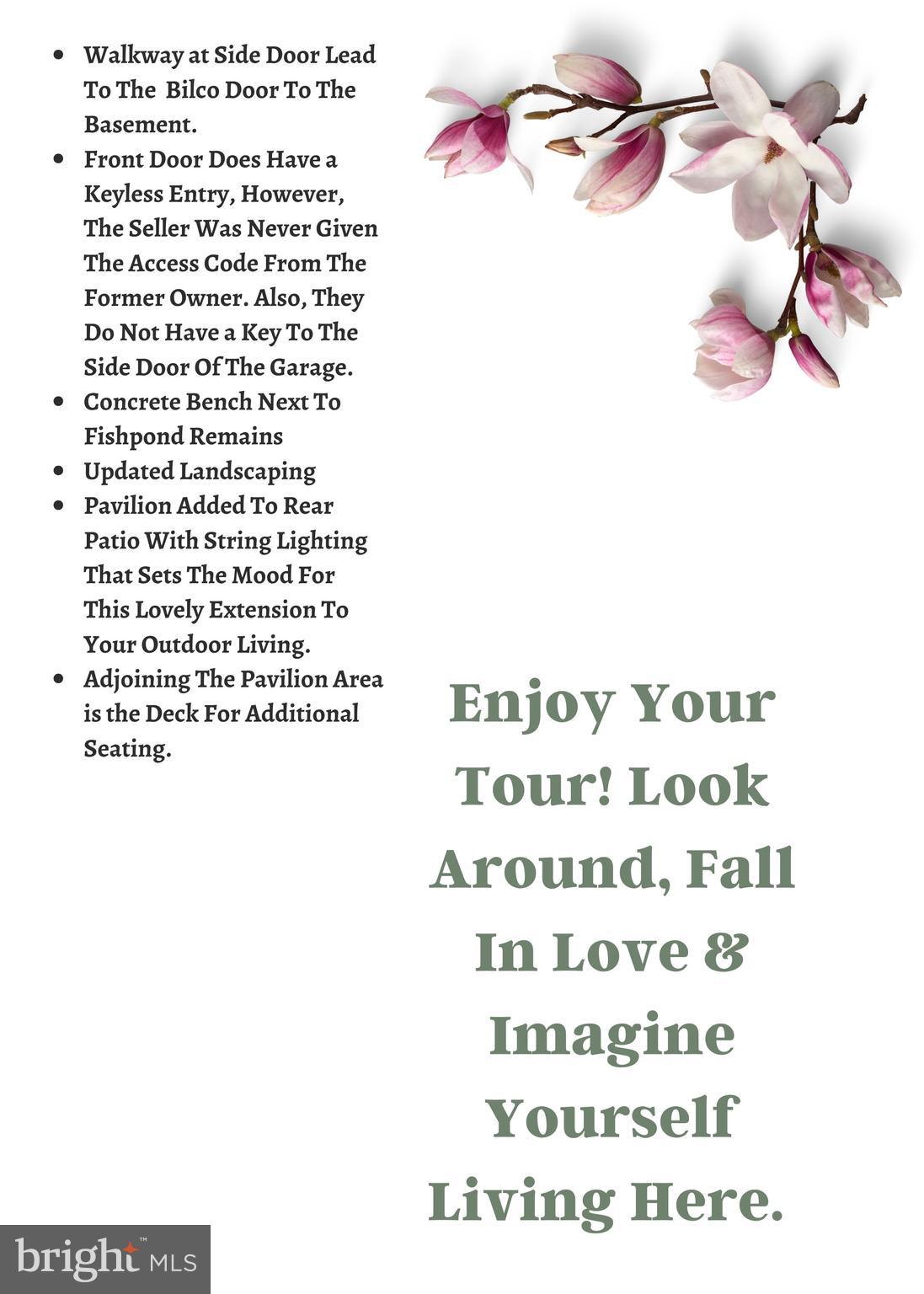 COLONIAL VILLAGE - Residential