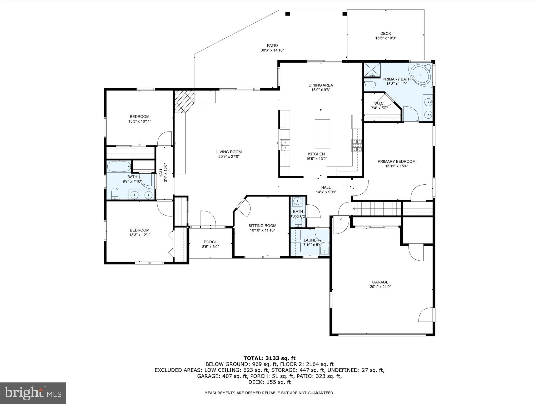 COLONIAL VILLAGE - Residential