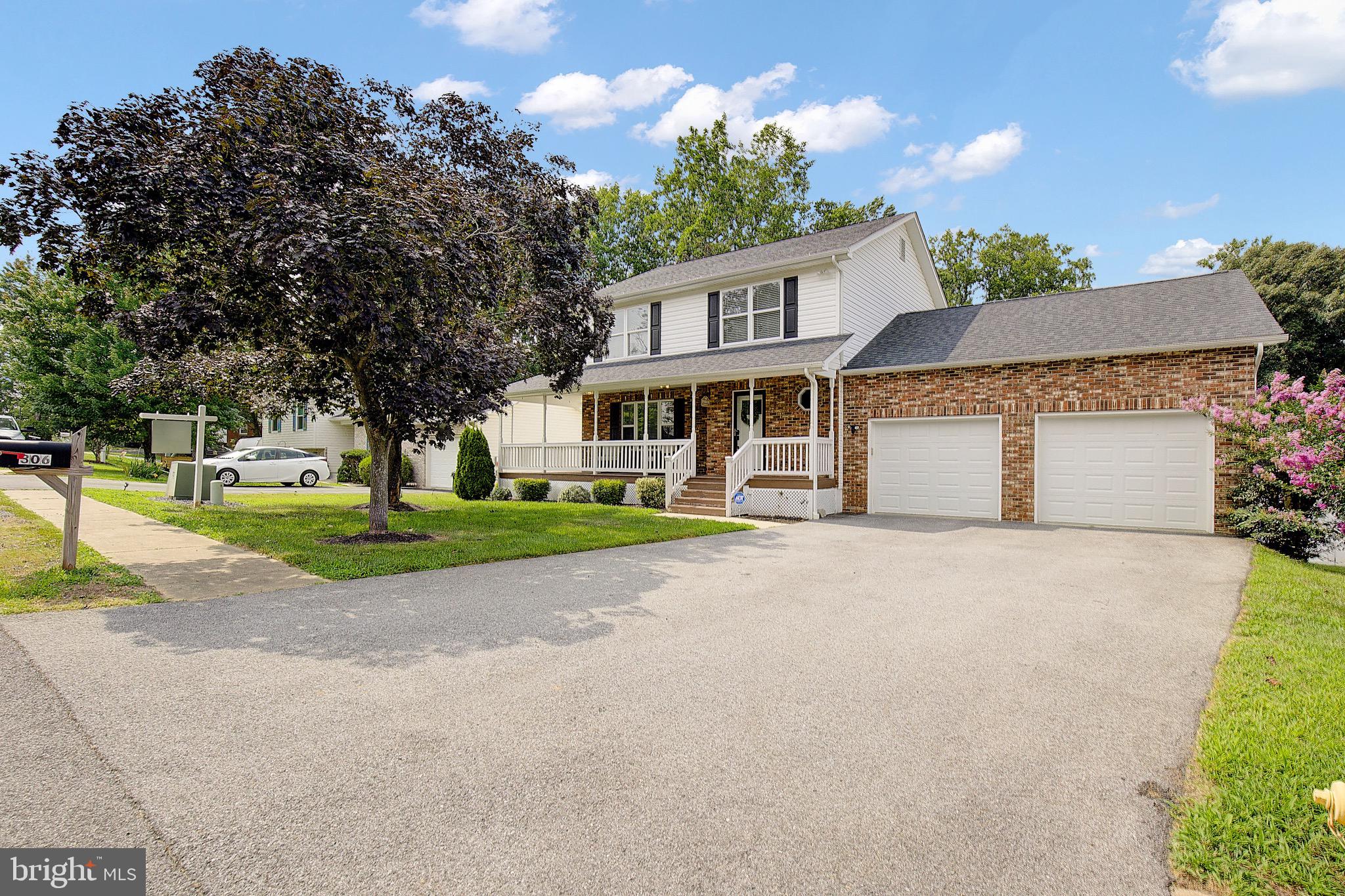 306 RACHAELS WAY