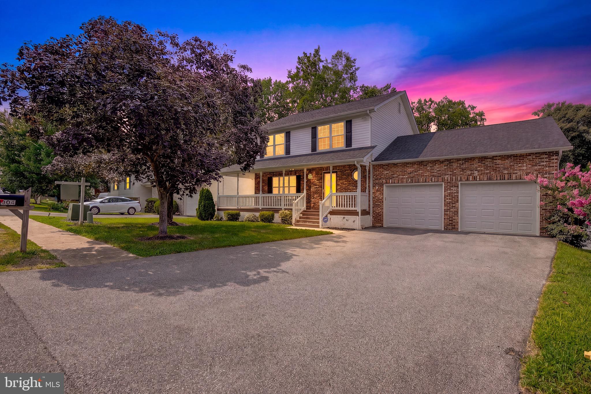 306 RACHAELS WAY