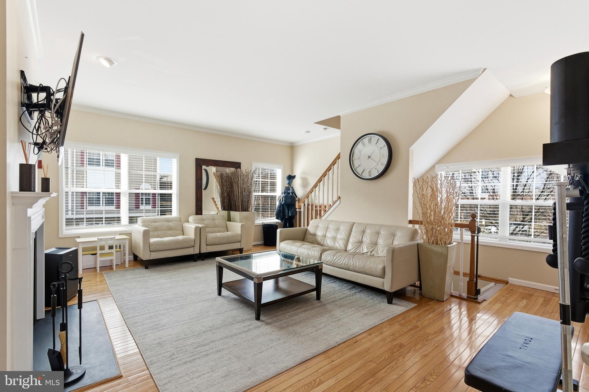 312 GEORGE WILSON BOULEVARD