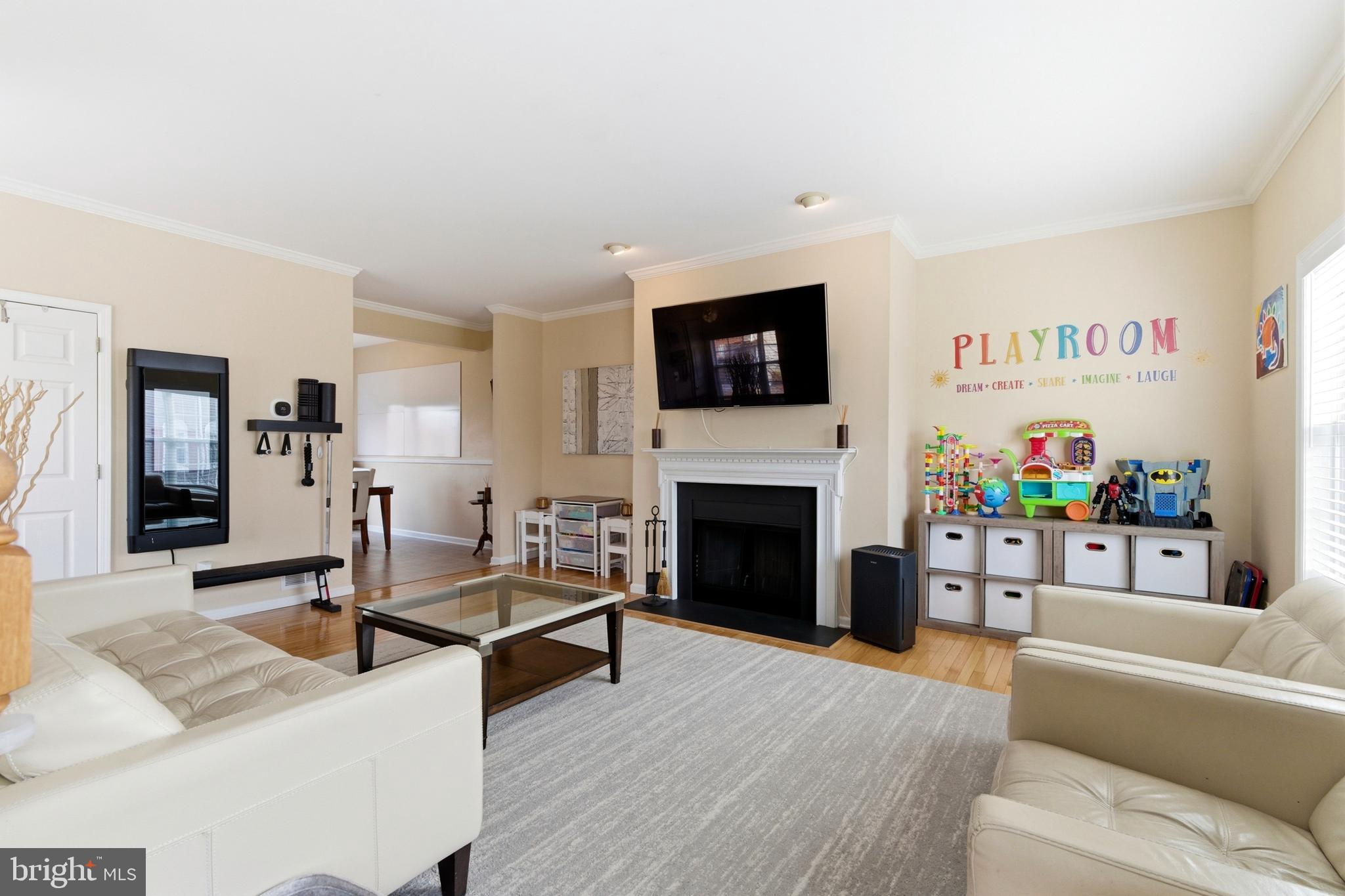 312 GEORGE WILSON BOULEVARD