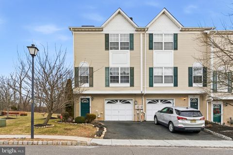 Homes For Sale - 312 George Wilson Boulevard<br/> FLEMINGTON, NJ 08822