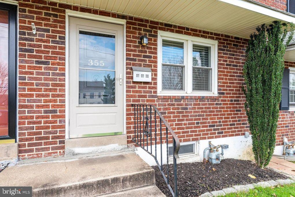 CONSHOHOCKEN - Residential Lease