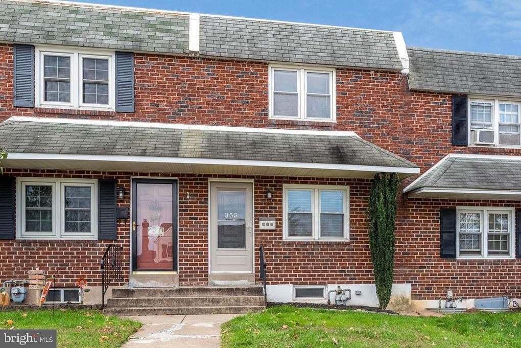 CONSHOHOCKEN - Residential Lease