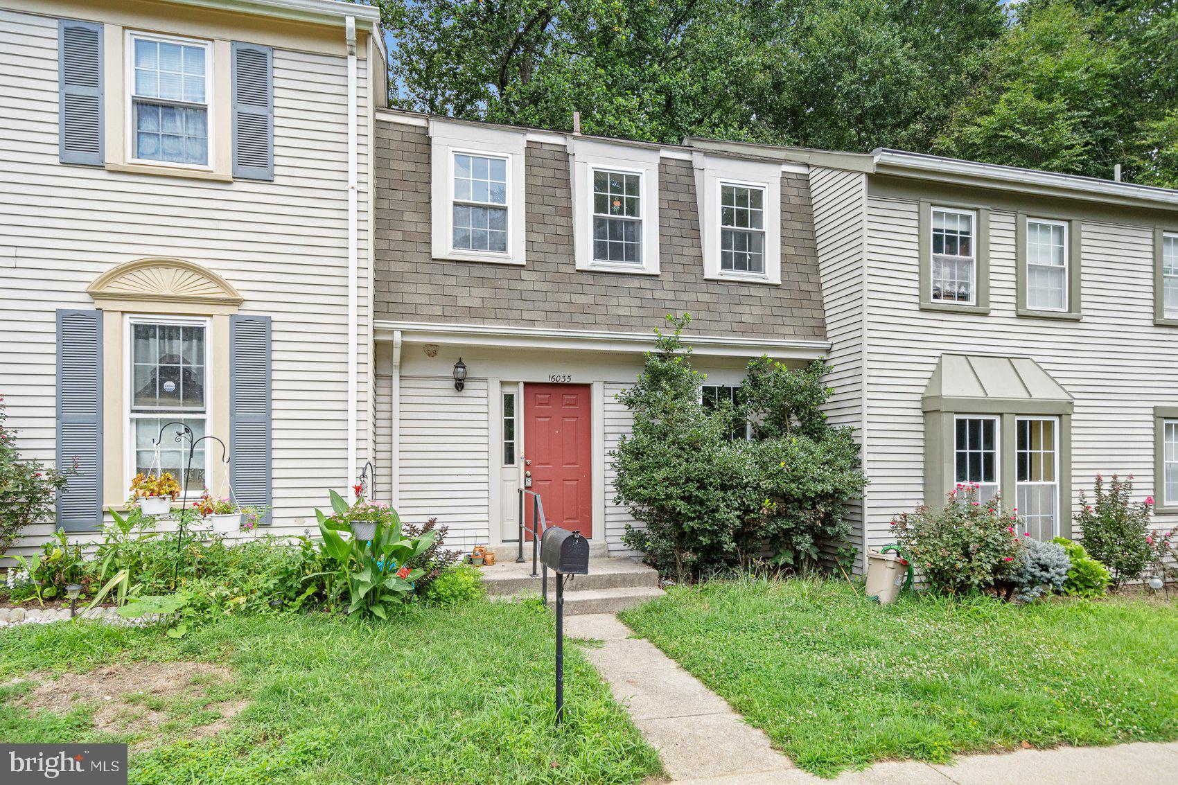 Welcome Home! This well maintained and recently update Townhome / condo is complete and ready for your showing! Large rooms with plenty of natural light, Remodeled kitchen and Baths with new tile work. New flooring throughout. Completely finished basement. Quiet and peaceful exterior area with plenty of room to relax or entertain.