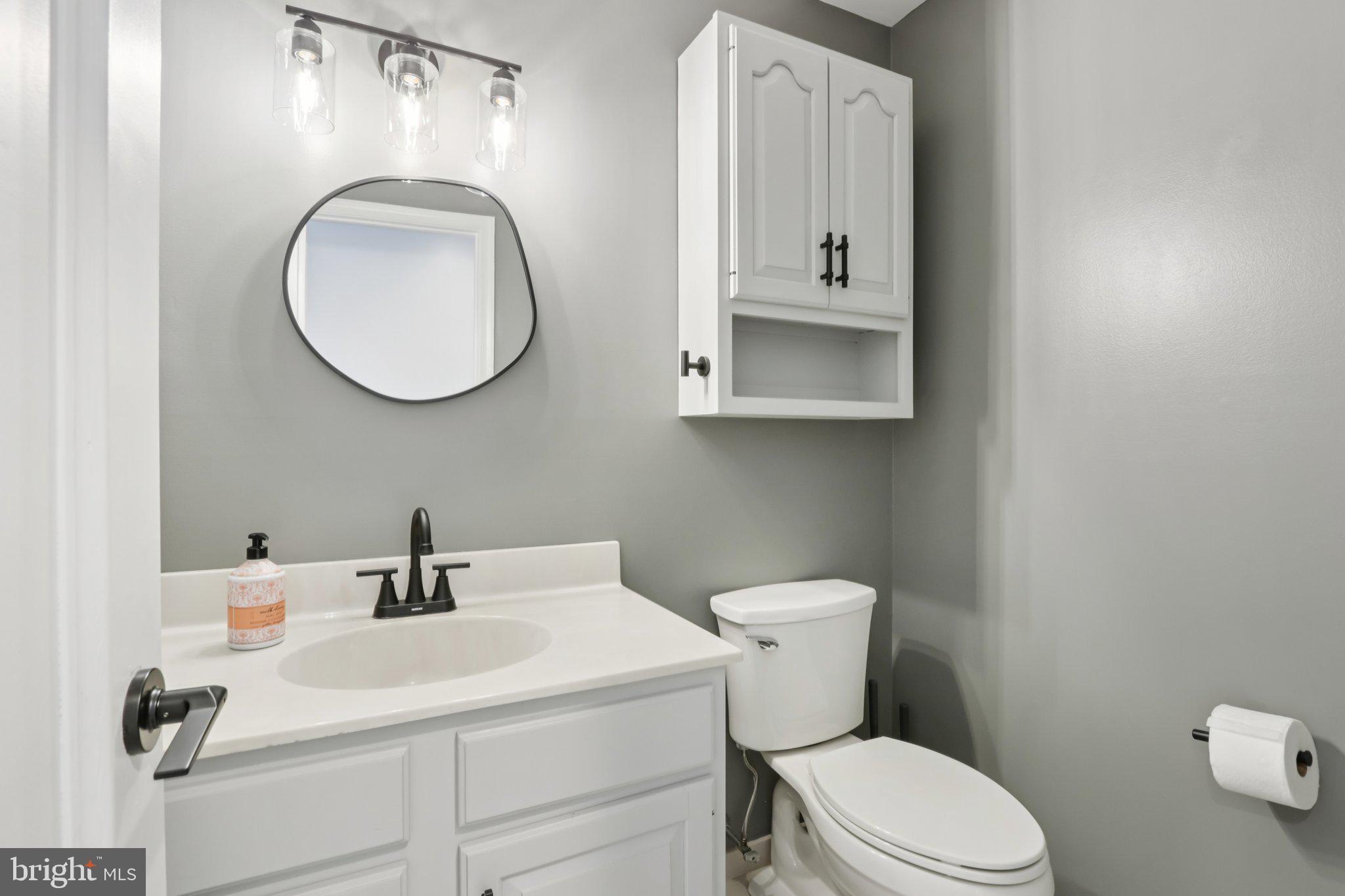 SPRING OAK ESTS - Residential