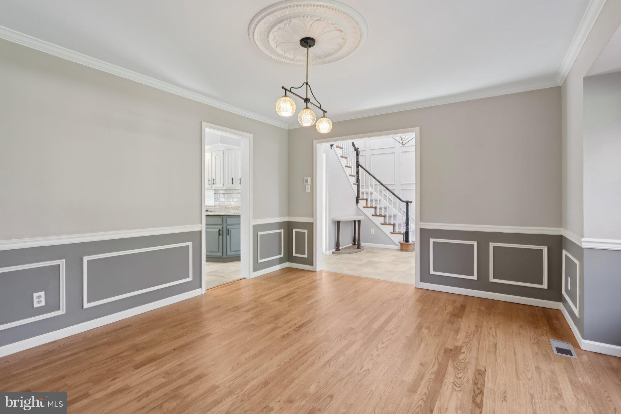 SPRING OAK ESTS - Residential