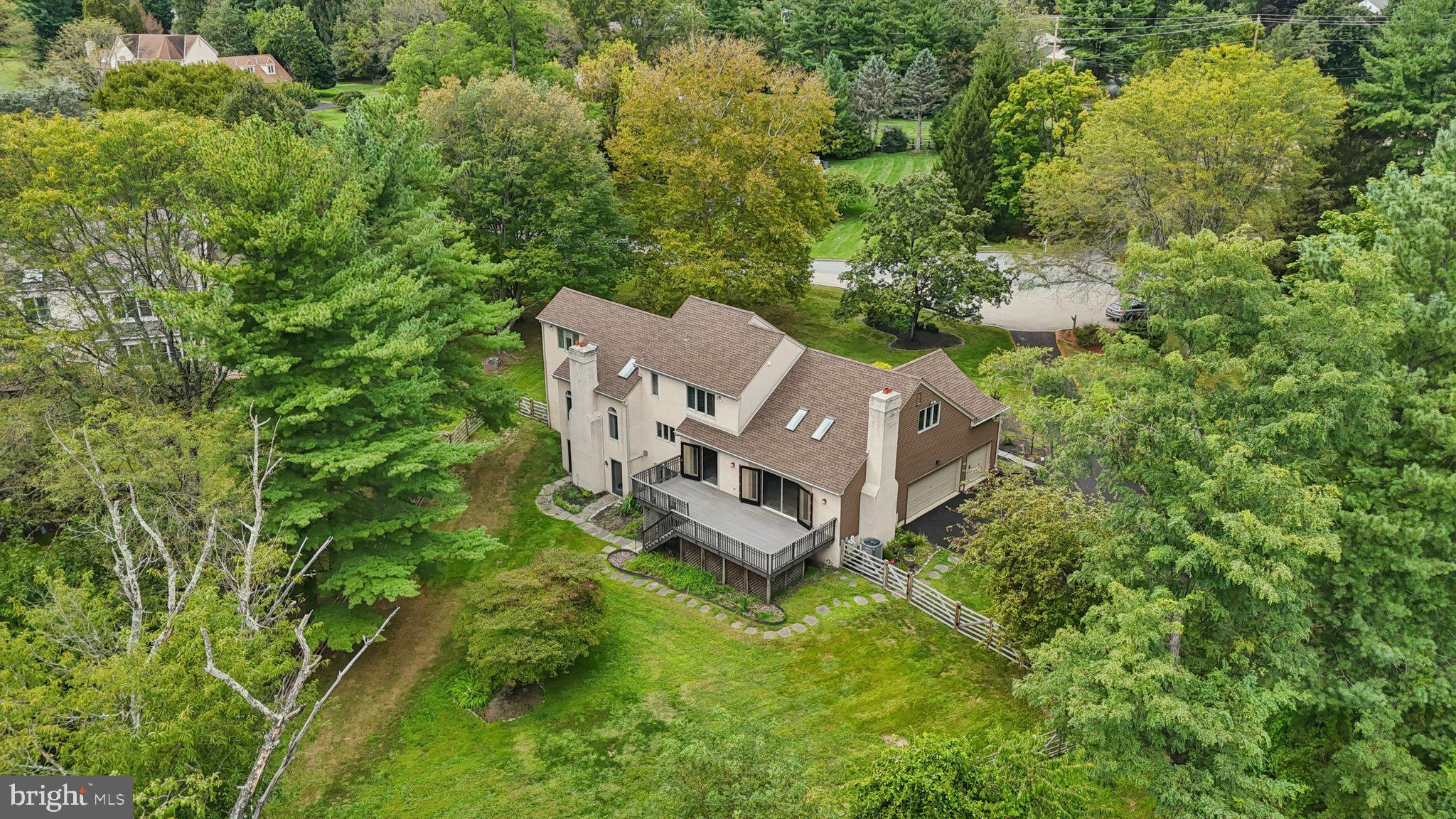 SPRING OAK ESTS - Residential