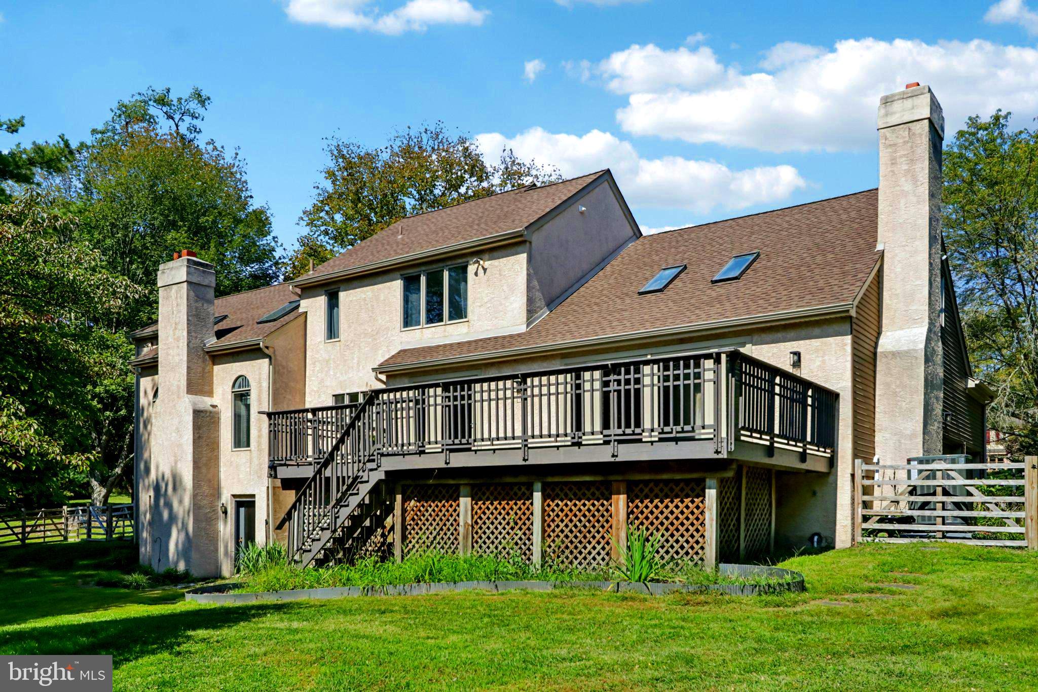 SPRING OAK ESTS - Residential