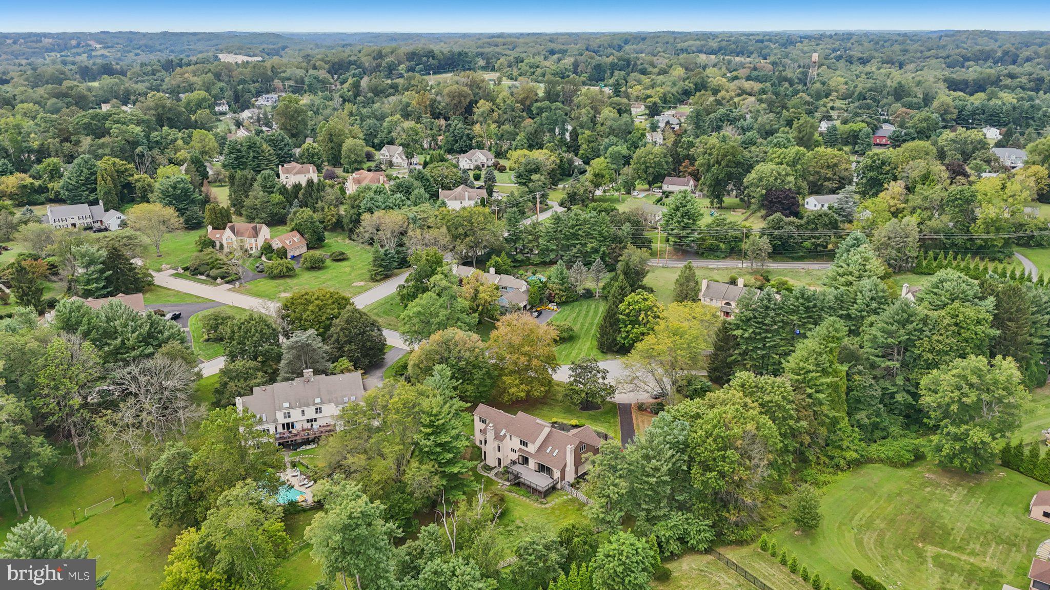 SPRING OAK ESTS - Residential