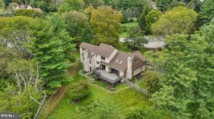 SPRING OAK ESTS - Residential