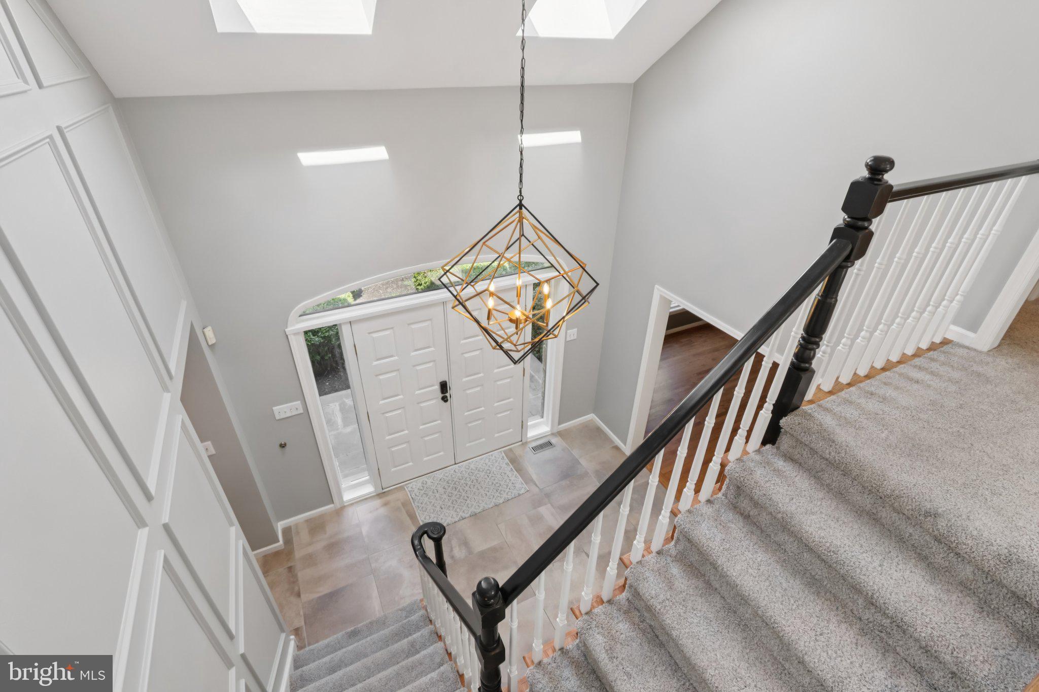 SPRING OAK ESTS - Residential