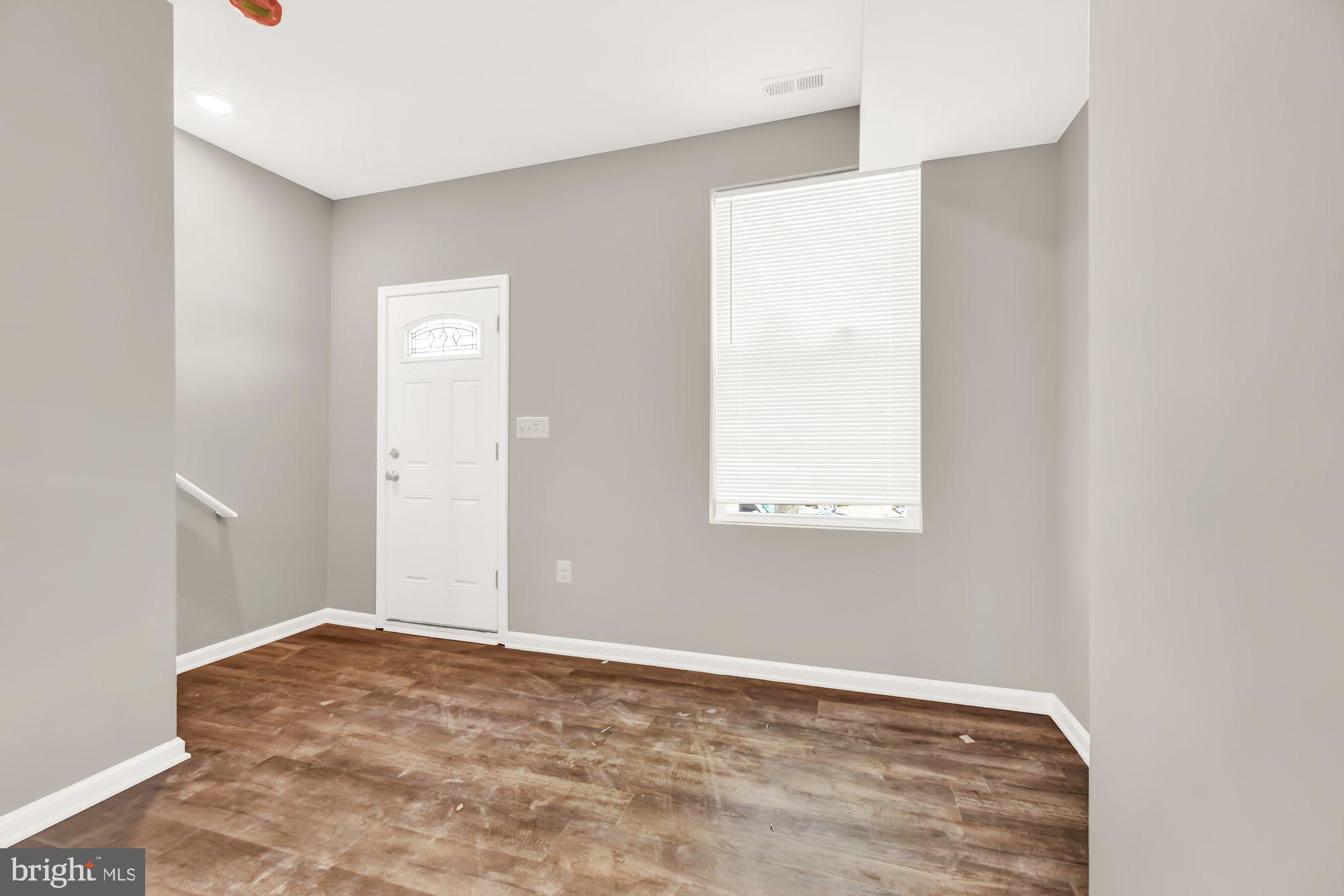 NONE AVAILABLE - Residential Lease