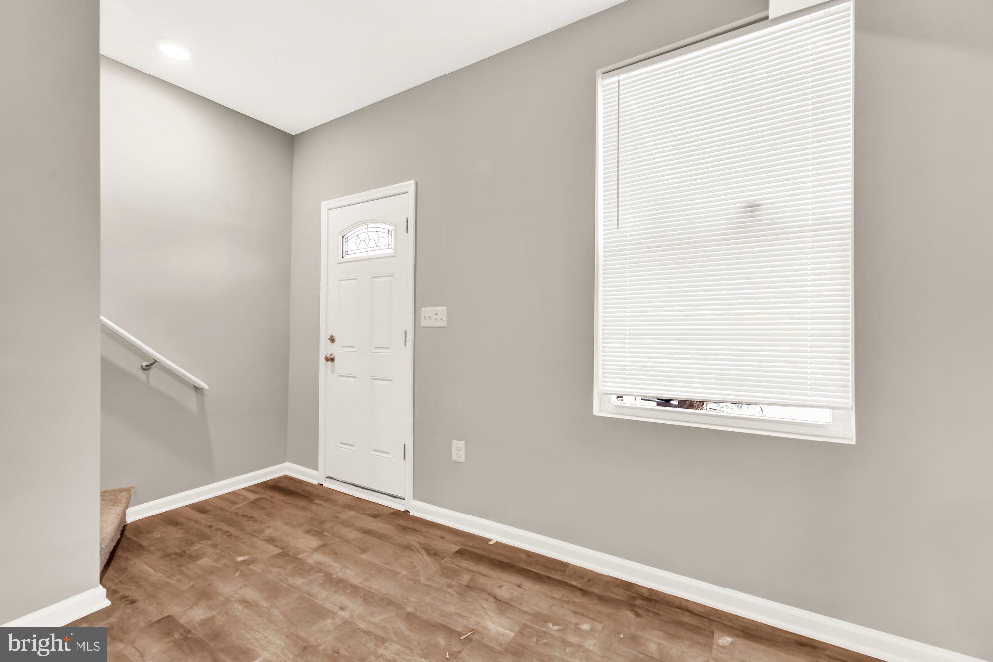 NONE AVAILABLE - Residential Lease