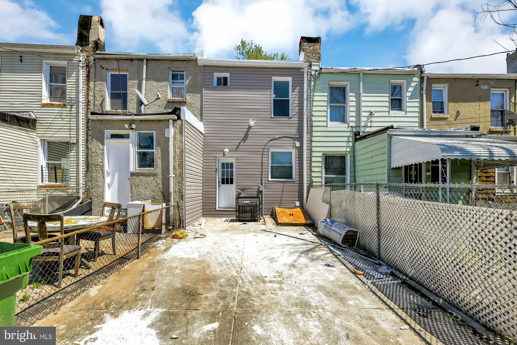 NONE AVAILABLE - Residential Lease