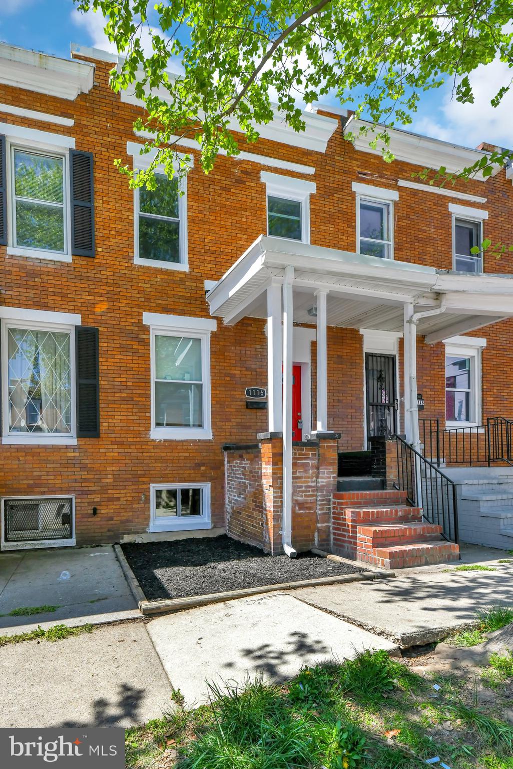 NONE AVAILABLE - Residential Lease