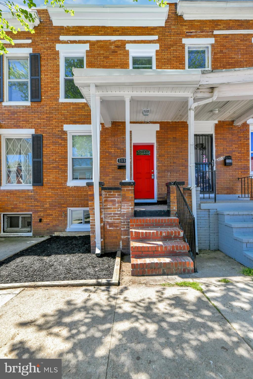 NONE AVAILABLE - Residential Lease