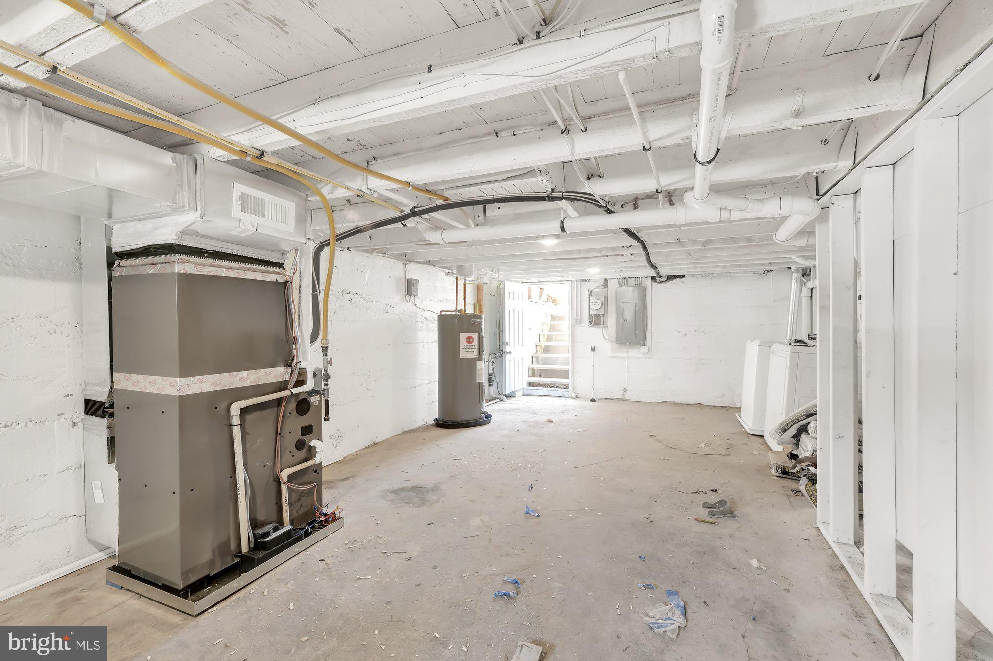 NONE AVAILABLE - Residential Lease