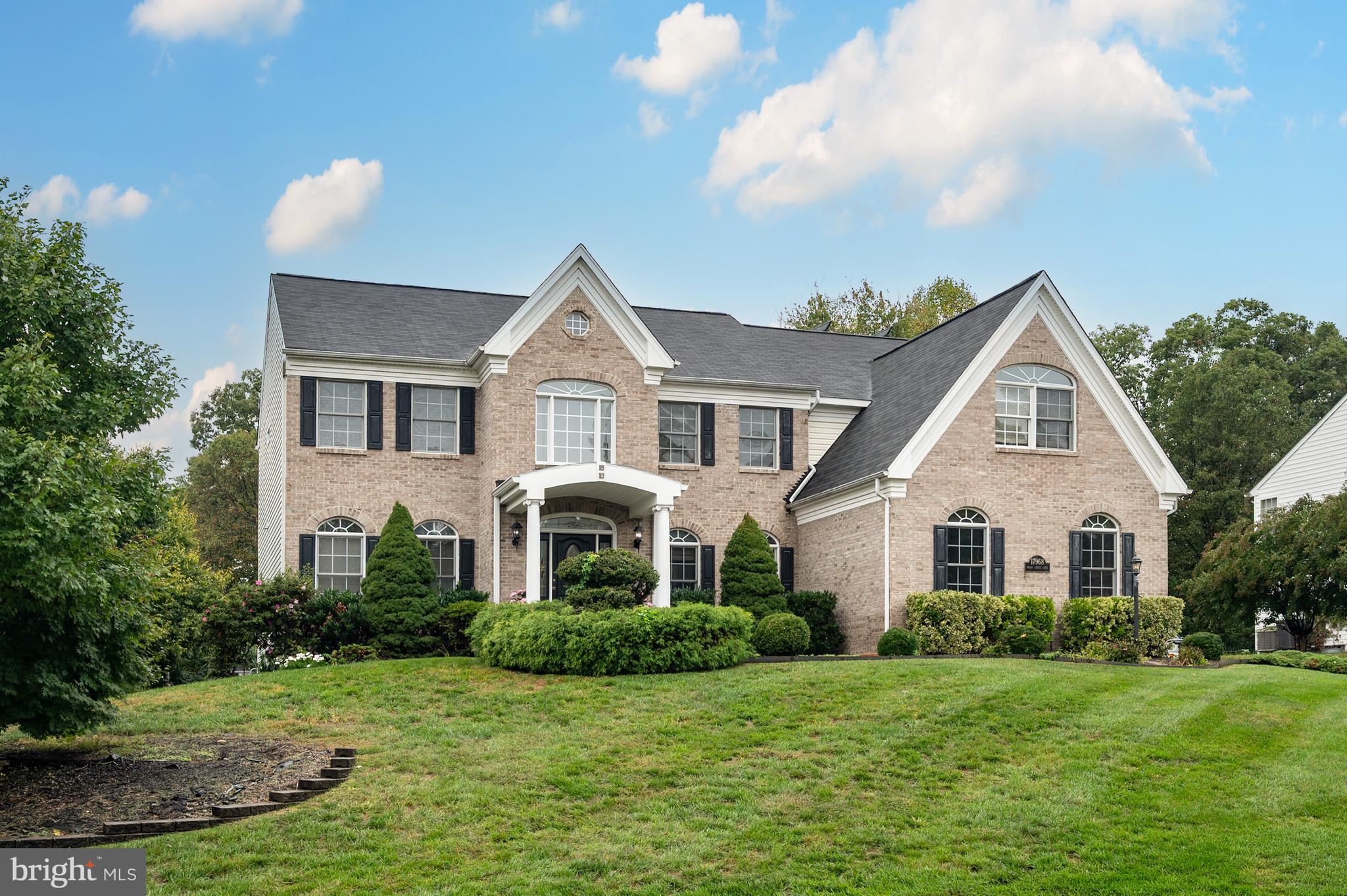17968 SWANS CREEK LANE