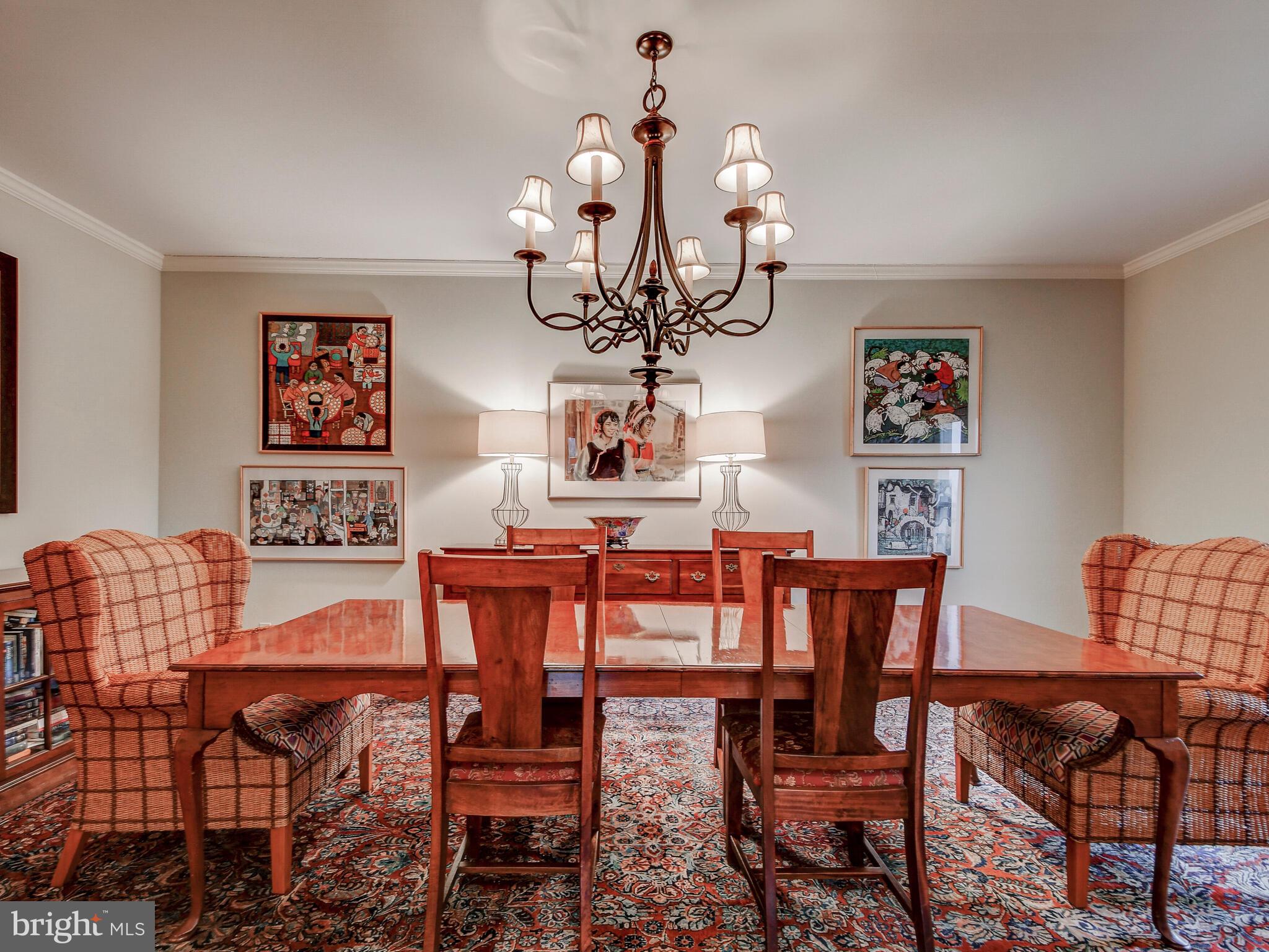 ROLAND PARK - Residential