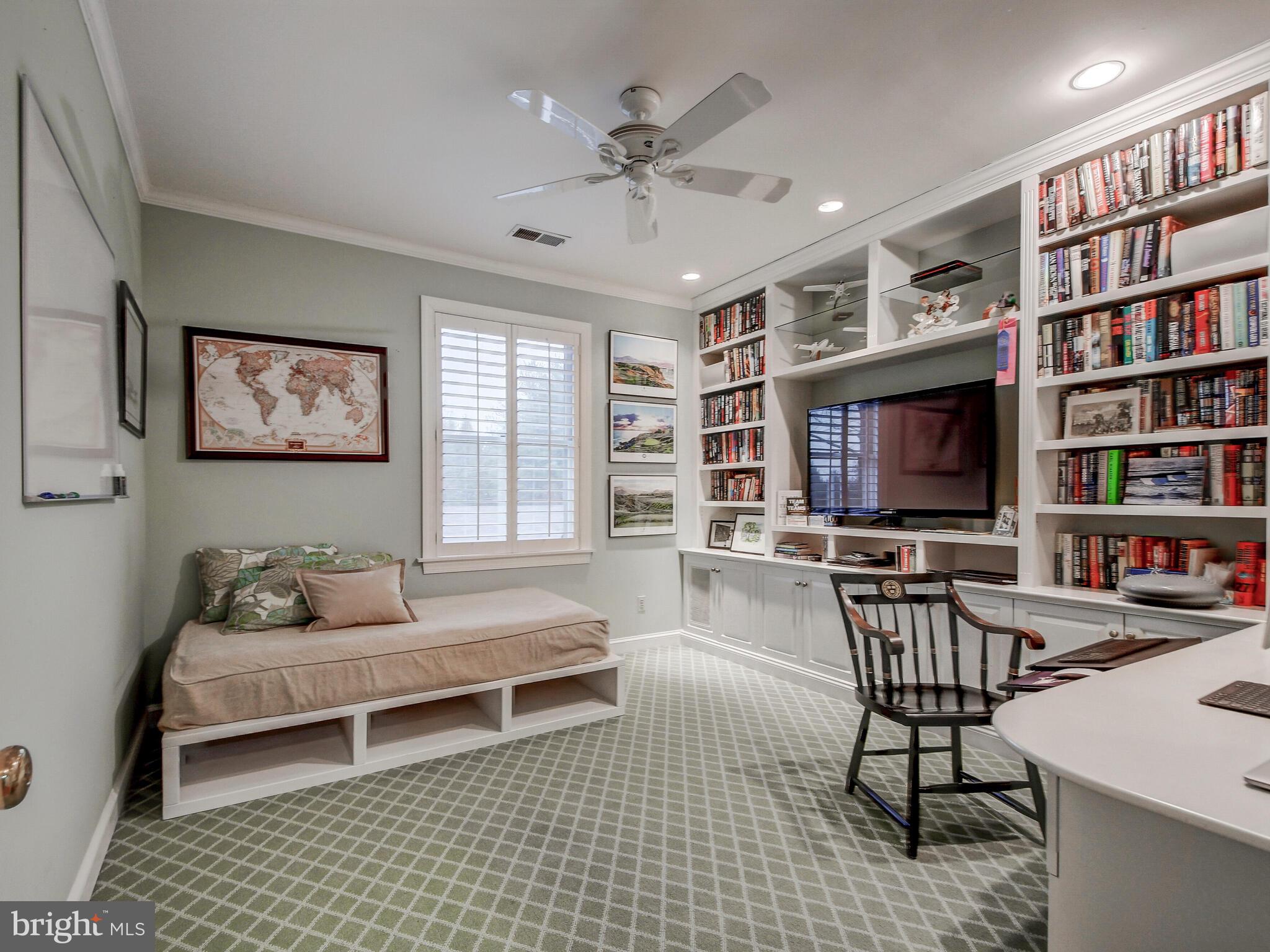 ROLAND PARK - Residential