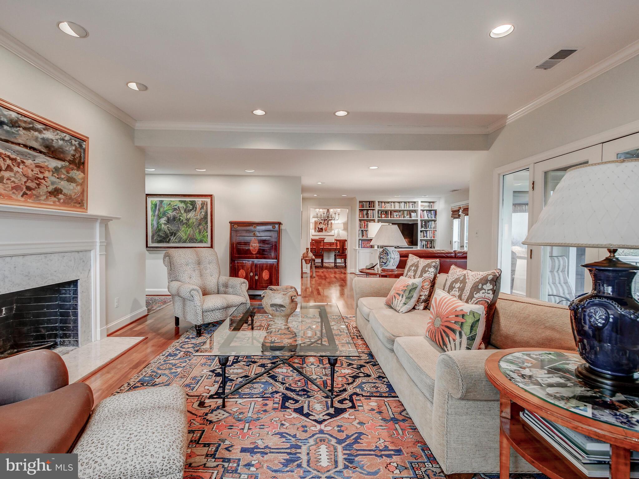 ROLAND PARK - Residential