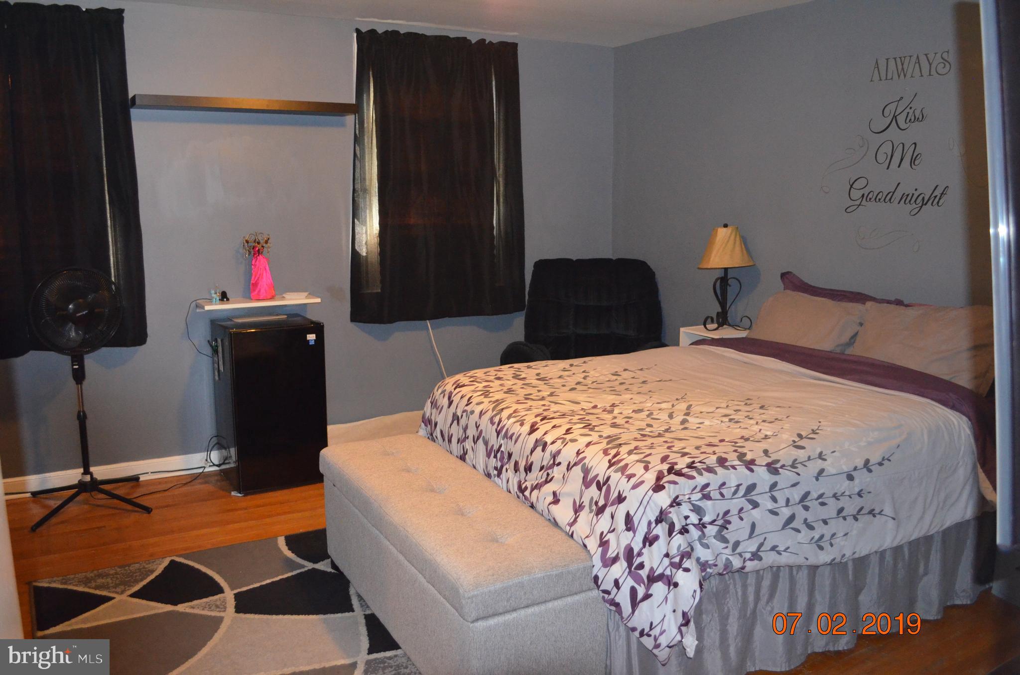 MAYFAIR - Residential