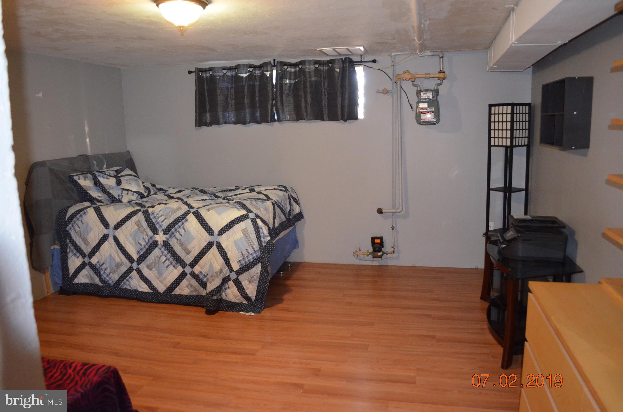 MAYFAIR - Residential