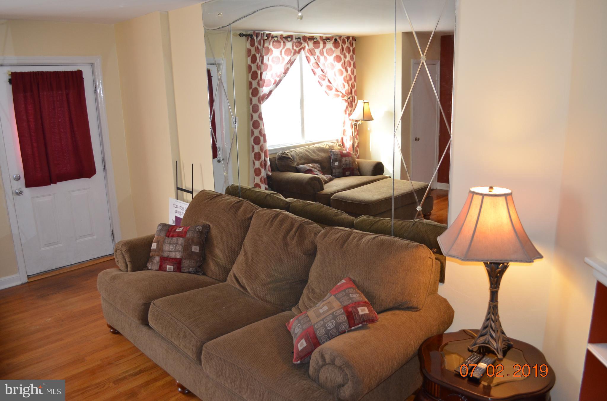 MAYFAIR - Residential