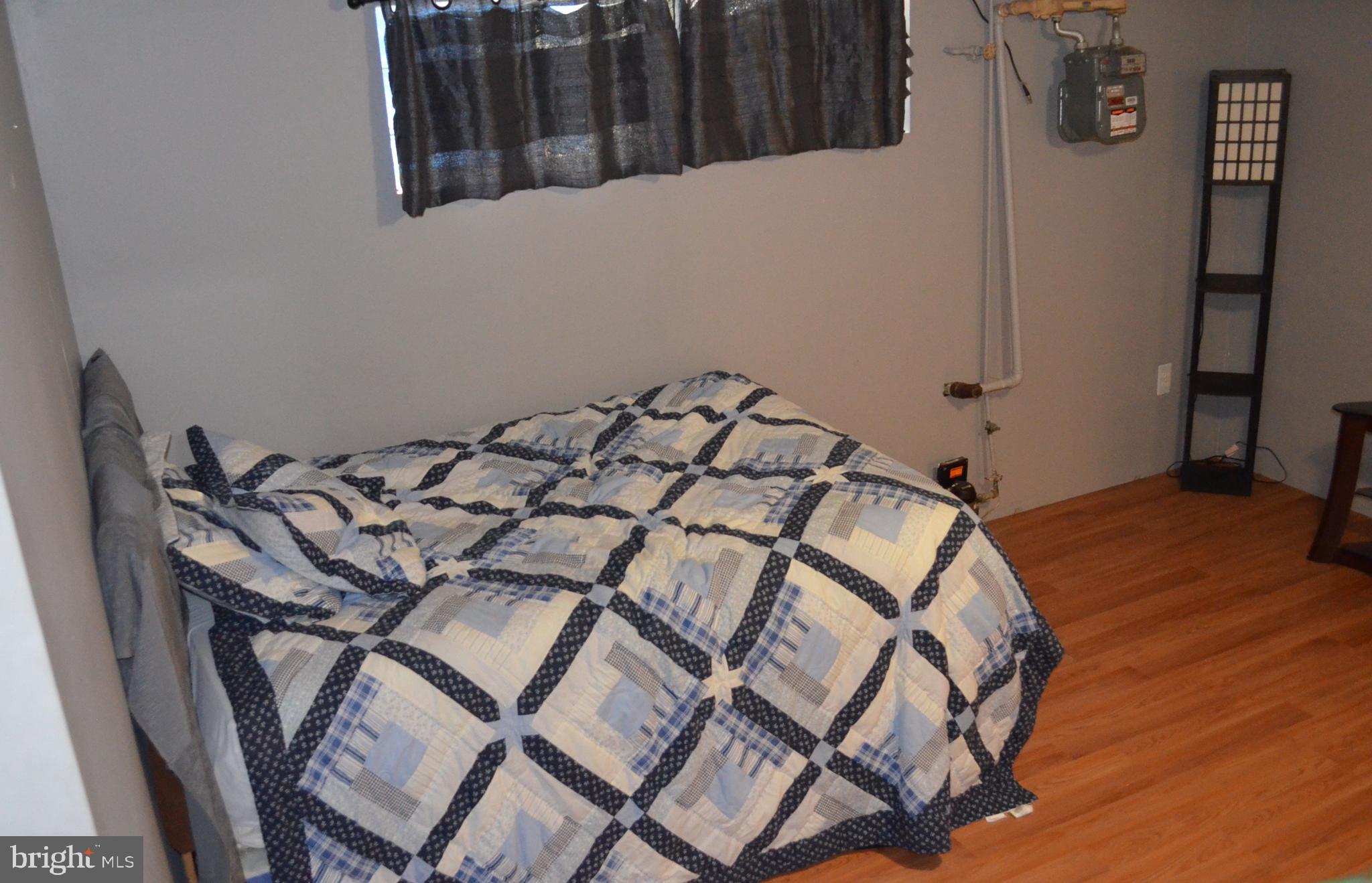 MAYFAIR - Residential