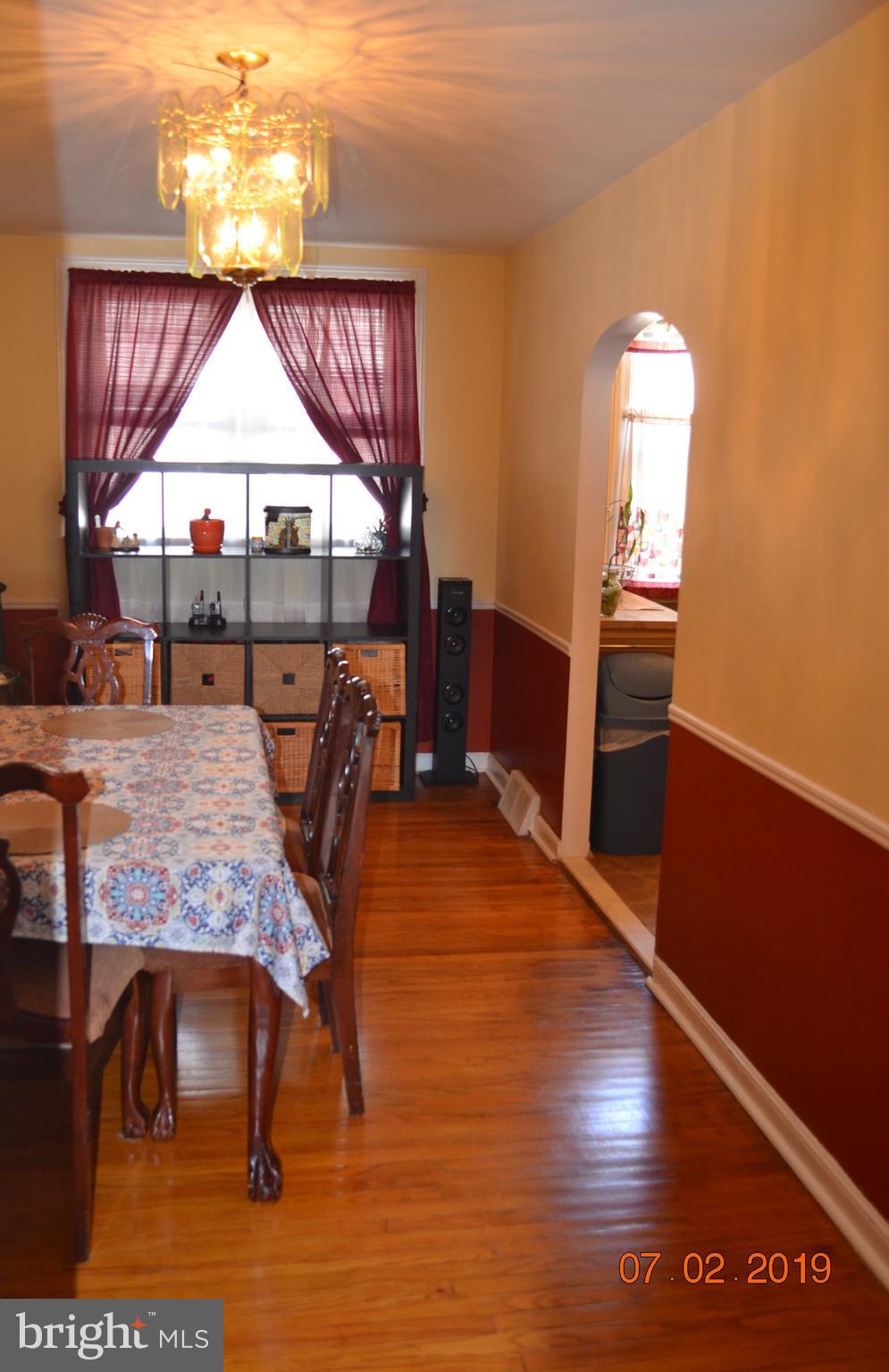 MAYFAIR - Residential