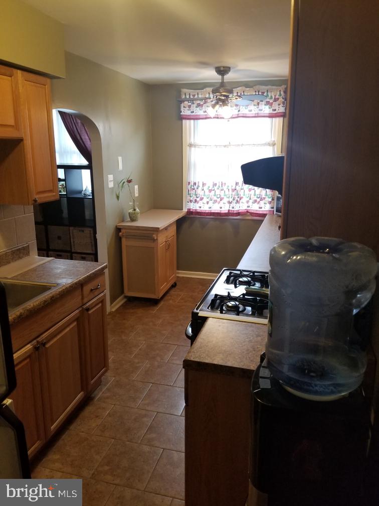 MAYFAIR - Residential