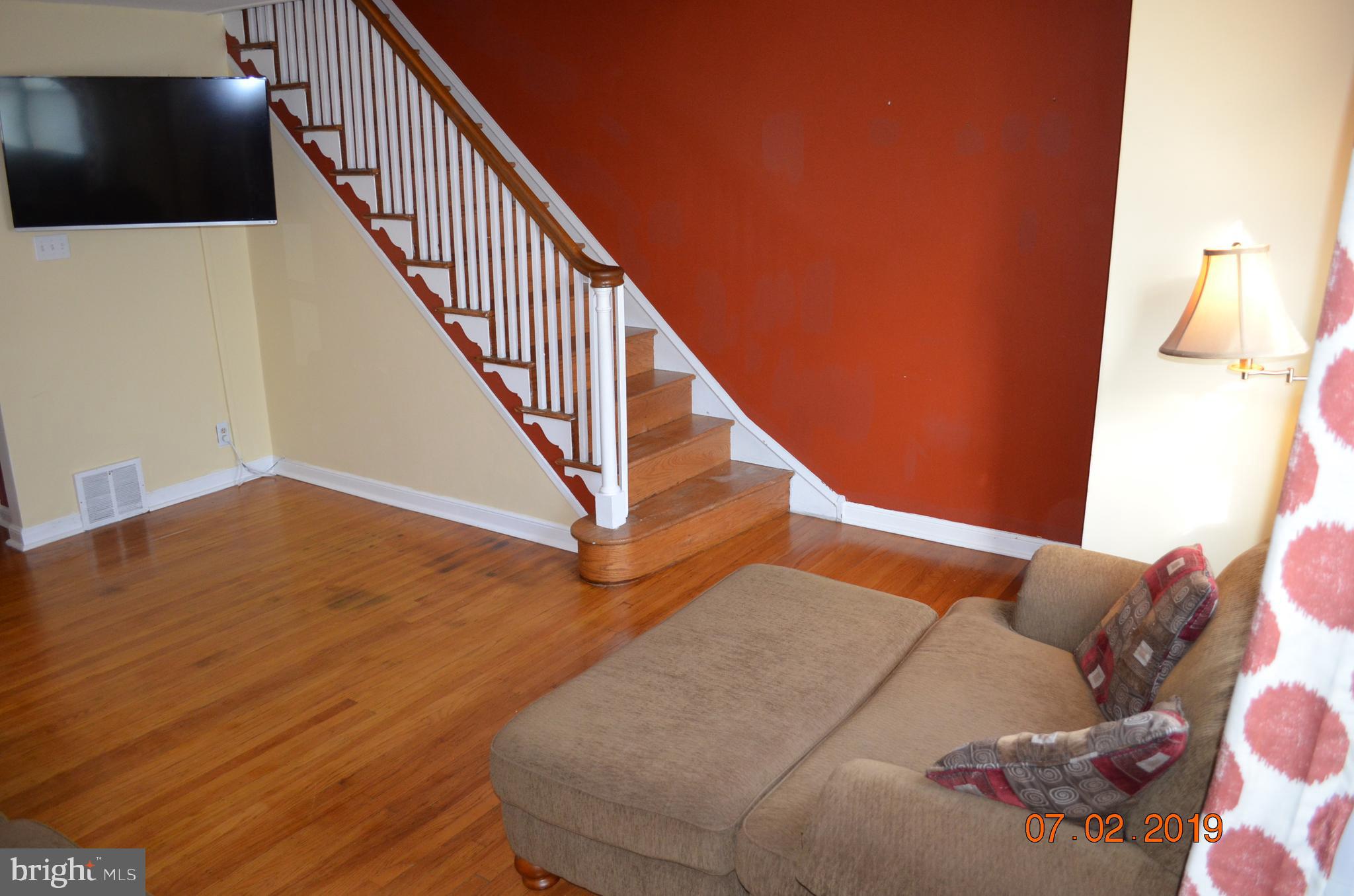 MAYFAIR - Residential