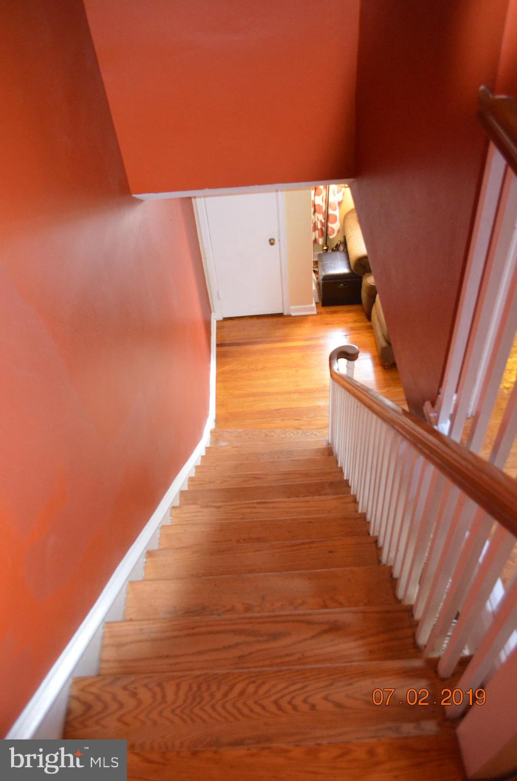 MAYFAIR - Residential