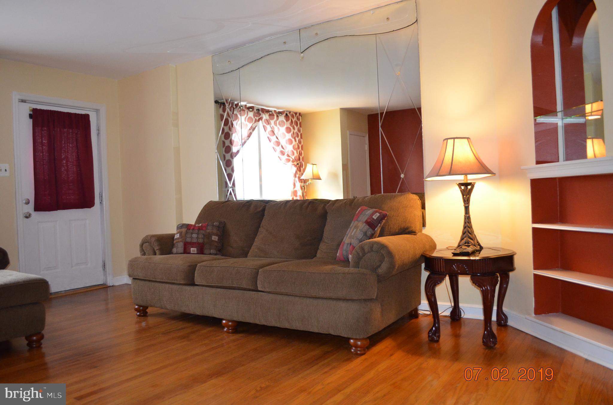 MAYFAIR - Residential