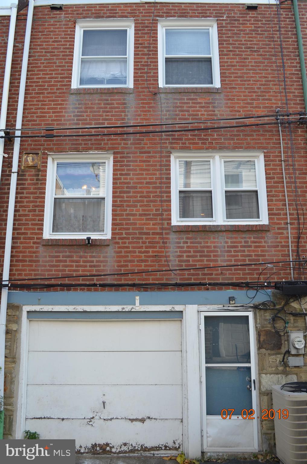 MAYFAIR - Residential