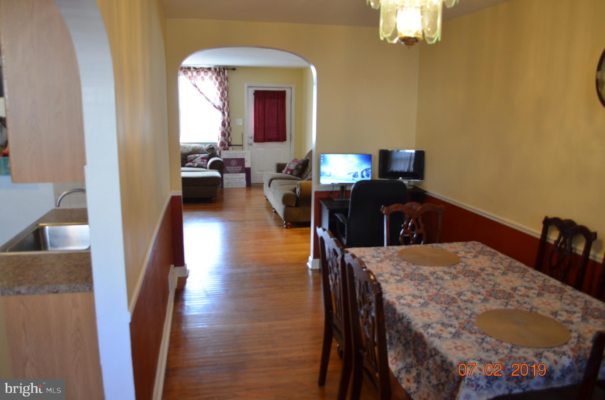 MAYFAIR - Residential