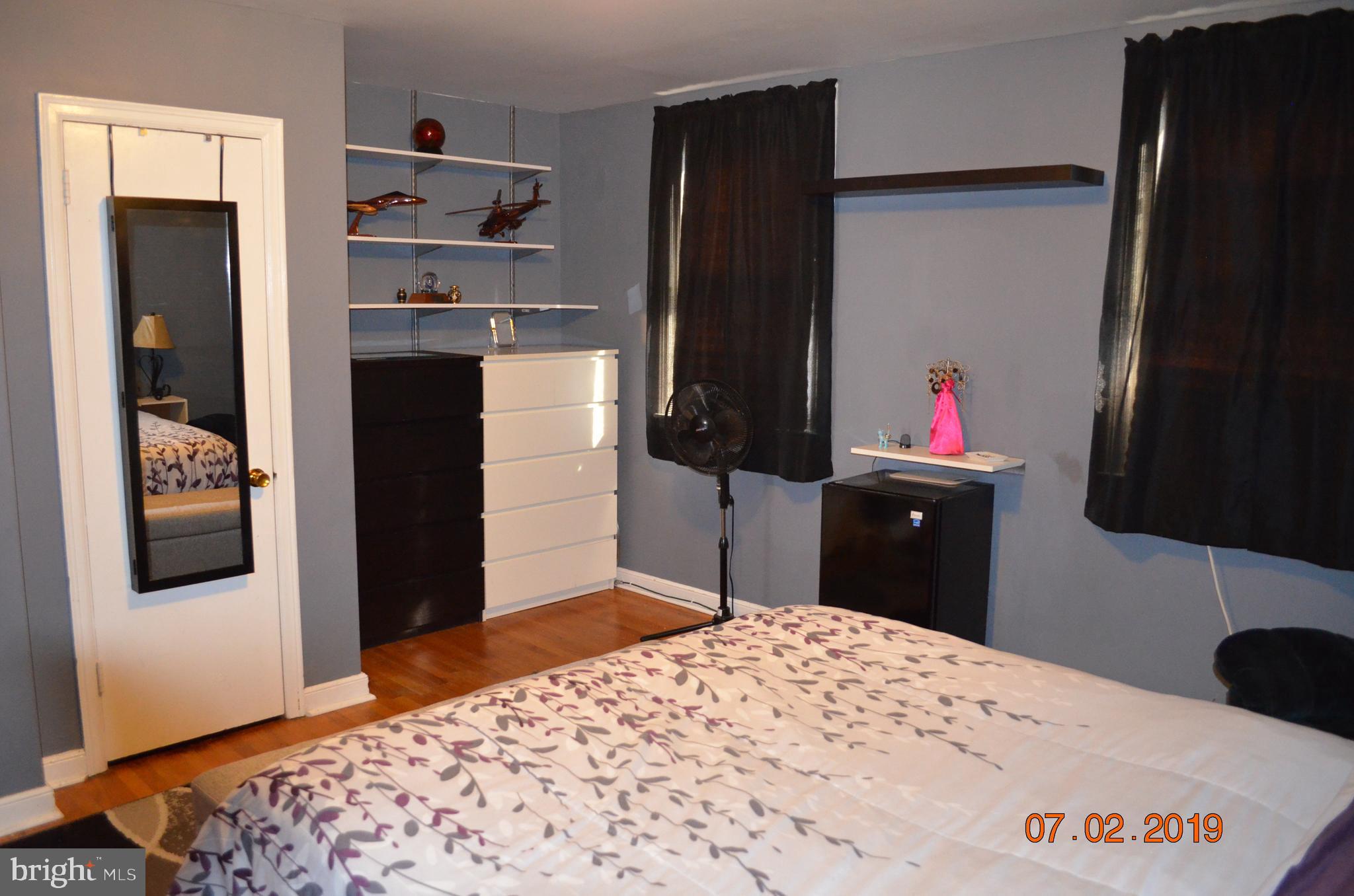 MAYFAIR - Residential