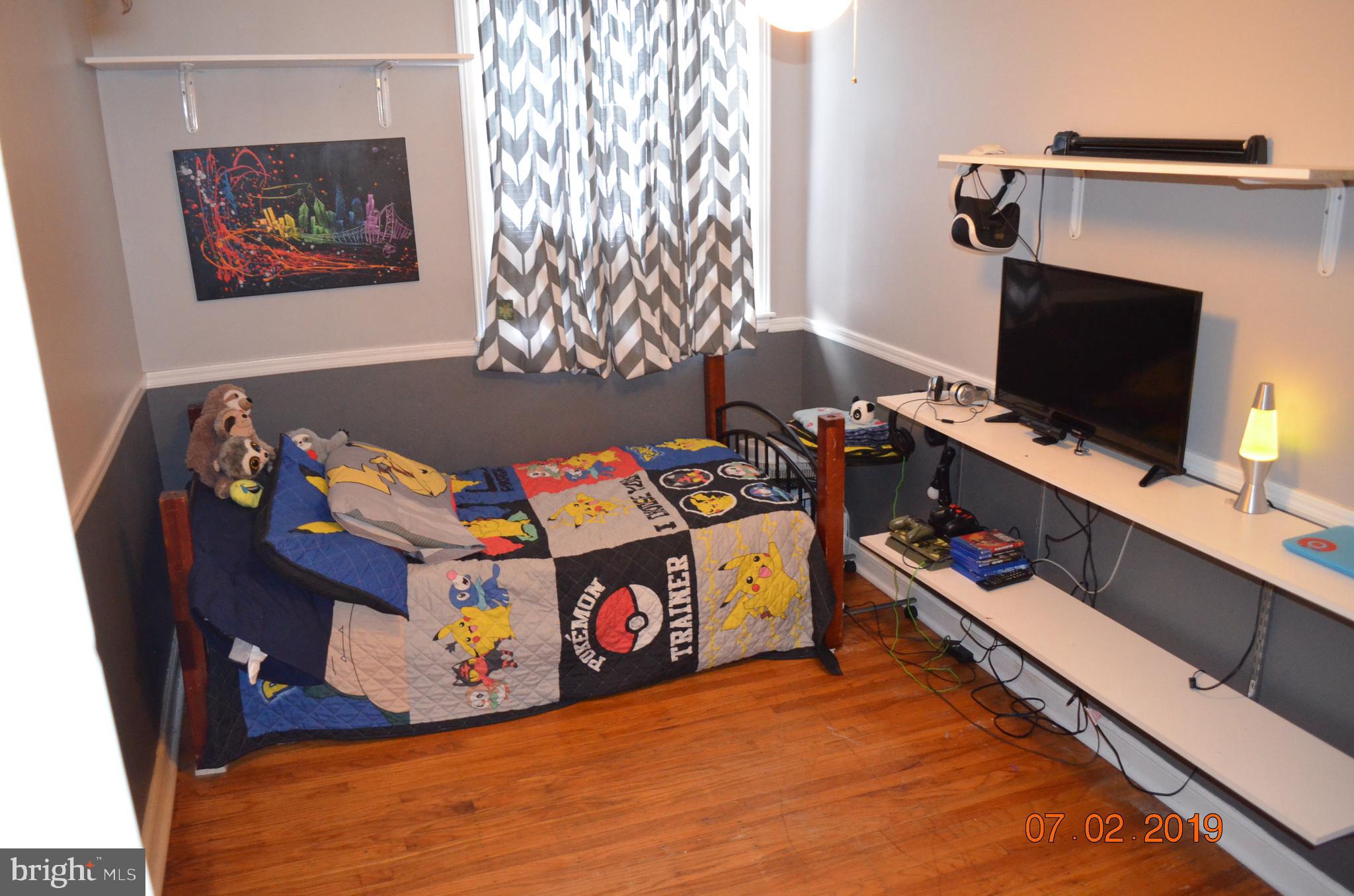 MAYFAIR - Residential